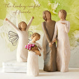 Willow Tree - Bright Hope