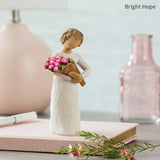Willow Tree - Bright Hope