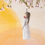 Willow Tree Hanging Ornament - Messenger