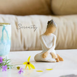 Willow Tree - Serenity