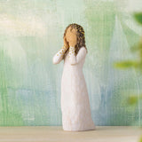 Willow Tree - Littlest Christmas Angel