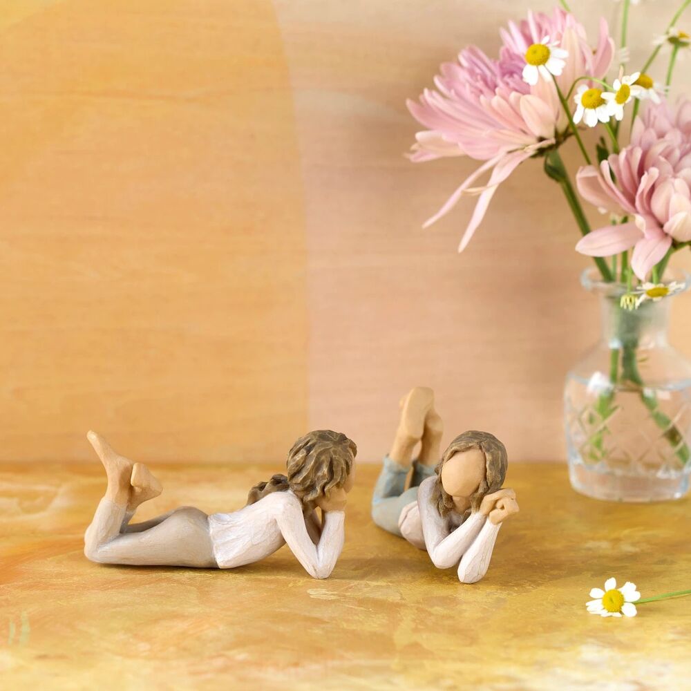Willow Tree - Forever Friends