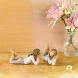 Willow Tree - Forever Friends