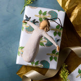 Willow Tree - Happiness Hanging Ornament