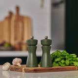 Cole & Mason - Kenton Salt & Pepper Mill - Rosemary