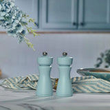Cole & Mason - Kenton Salt & Pepper Mill - Blue Salt