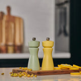 Cole & Mason - Kenton Salt & Pepper Mill - Turmeric