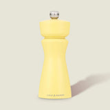 Cole & Mason - Kenton Salt & Pepper Mill - Turmeric