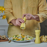 Cole & Mason - Kenton Salt & Pepper Mill - Turmeric