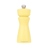 Cole & Mason - Kenton Salt & Pepper Mill - Turmeric
