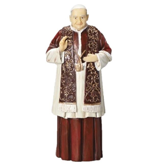 Roman Inc - Pope St. John XXIII