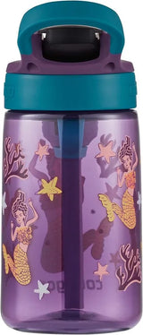Contigo Kids Autospout - Eggplant Mermaid 414ml
