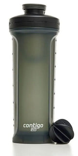 Contigo FIT Shake & Go 2.0  - Sake/Grey mixer bottle 828ml