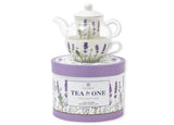 Ashdene Lavender Fields - Tea For One