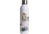 Ashdene Kitten Adventures - Play Time Drink Bottle