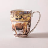 Ashdene Grazing Paddocks - By The Creek Mug