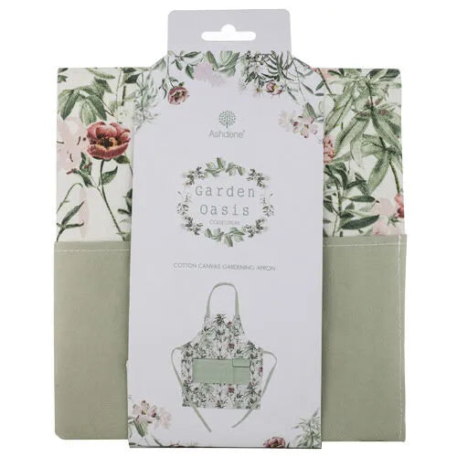 Ashdene Garden Oasis - Gardening Apron