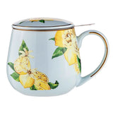 Ashdene Citrus Blooms - Infuser