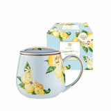 Ashdene Citrus Blooms - Infuser