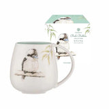 Ashdene Bush Buddies - Kookaburra Snuggle Mug
