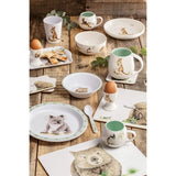 Ashdene Bush Buddies - Scatter Tray Platypus 2 Pack