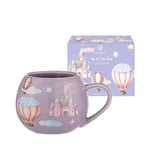 Ashdene Up In The Sky - Mini Hug Mug