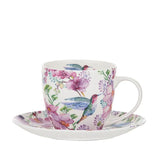 Ashdene Birds & Blooms - Cup & Saucer