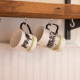 Ashdene Meet The Girls - Can Mug