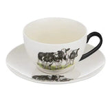 Ashdene Meet The Girls - Cup & Saucer