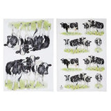 Ashdene Meet The Girls - Kitchen Towels (Pack of 2)