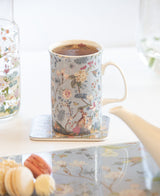 Ashdene Enchanted Forest - Coasters (Pack of 6)
