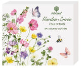 Ashdene Garden Soiree - Coasters (Pack of 6)
