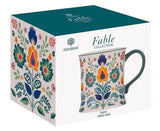 Ashdene Fable - Mug Green