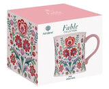 Ashdene Fable - Mug Pink
