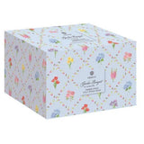 Ashdene Garden Bouquet - Crystal Tumblers (Pack of 4)