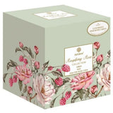 Ashdene Raspberry Rose - Green Footed Mug