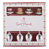 Ashdene Sweet Moments - Cake Teaspoons