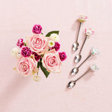 Ashdene Sweet Moments - Tea Teaspoons
