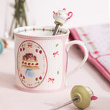 Ashdene Sweet Moments - Tea Teaspoons