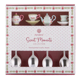 Ashdene Sweet Moments - Tea Teaspoons