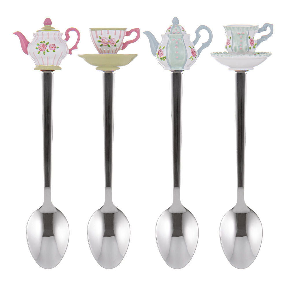 Ashdene Sweet Moments - Tea Teaspoons