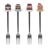 Ashdene Sweet Moments - Cake Forks