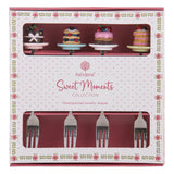 Ashdene Sweet Moments - Cake Forks