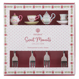 Ashdene Sweet Moments - Tea Forks