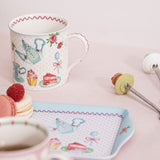 Ashdene Sweet Moments - Tea Party Mug