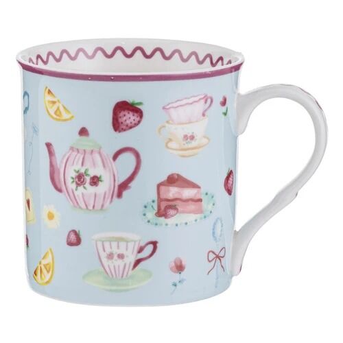 Ashdene Sweet Moments - Tea Time Mug