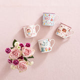 Ashdene Sweet Moments - Tea Time Mug
