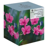Ashdene Botanical Emblems - Cooktown Orchid Mug
