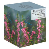 Ashdene Botanical Emblems - Common Heath Mug