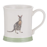 Ashdene Bushland Friends - Kangaroo Mug